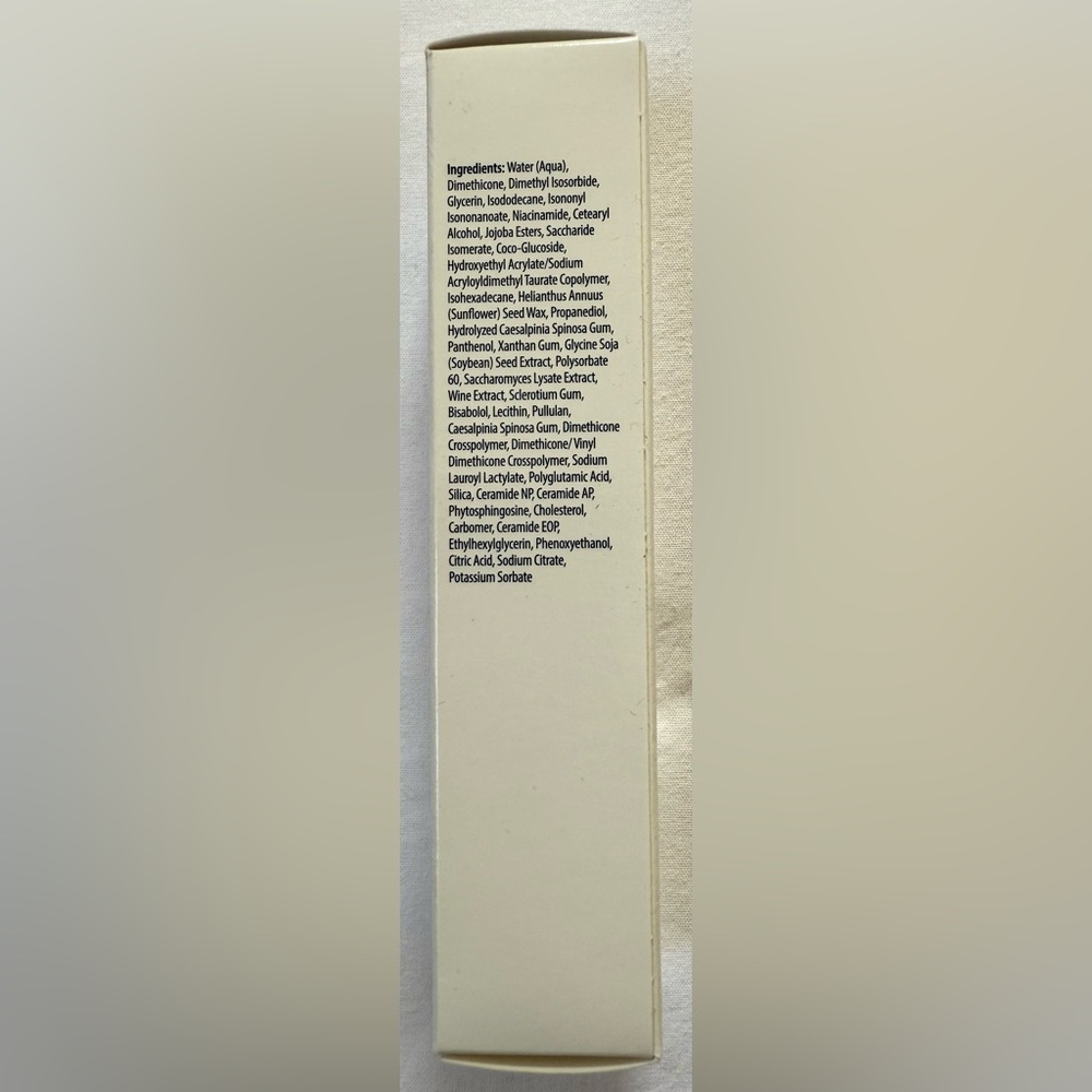 New OBAGI MEDICAL Hydrate Light Weightless Gel Cream Mosturizer - Picture 3 of 5
